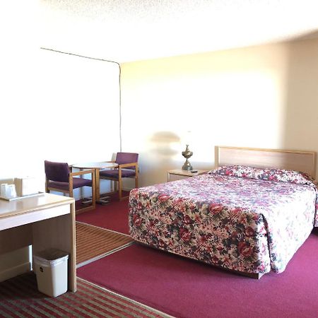 Deluxe Inn Motel Sparks Dış mekan fotoğraf