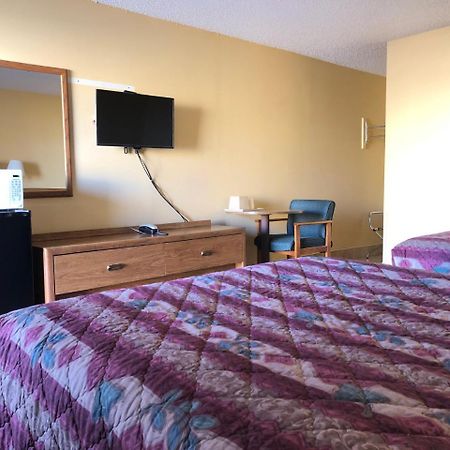 Deluxe Inn Motel Sparks Dış mekan fotoğraf