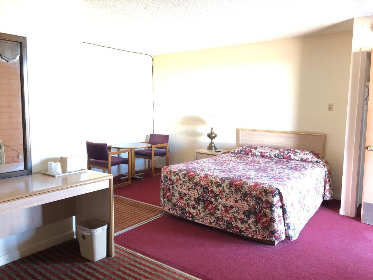 Deluxe Inn Motel Sparks Dış mekan fotoğraf