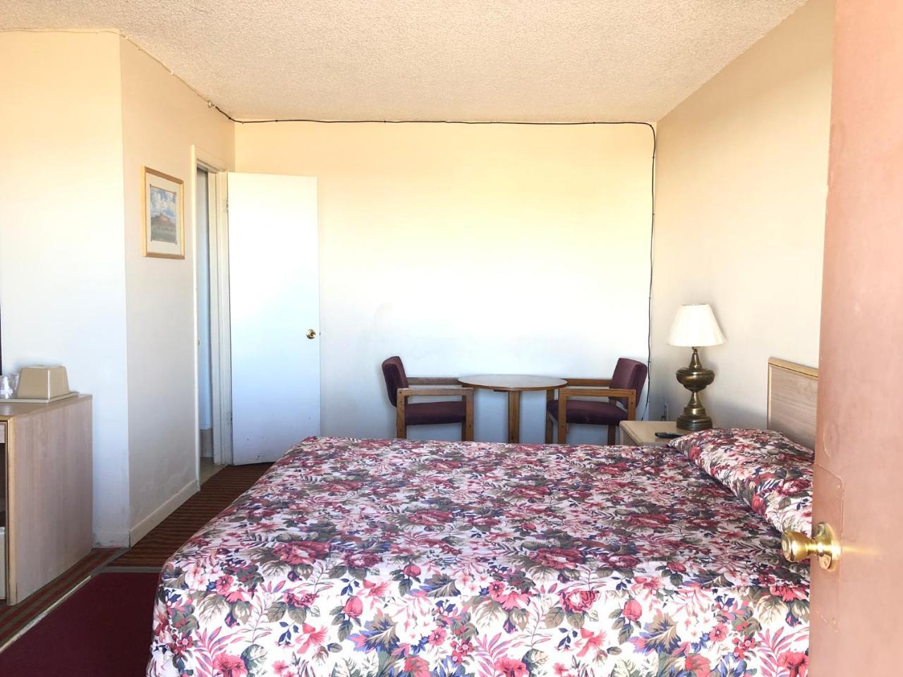 Deluxe Inn Motel Sparks Dış mekan fotoğraf