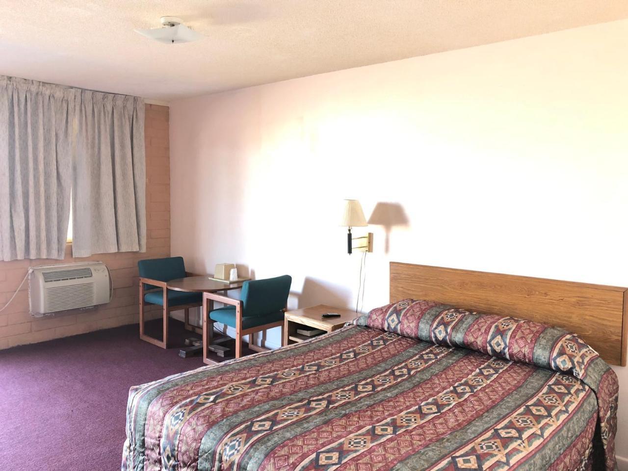 Deluxe Inn Motel Sparks Dış mekan fotoğraf