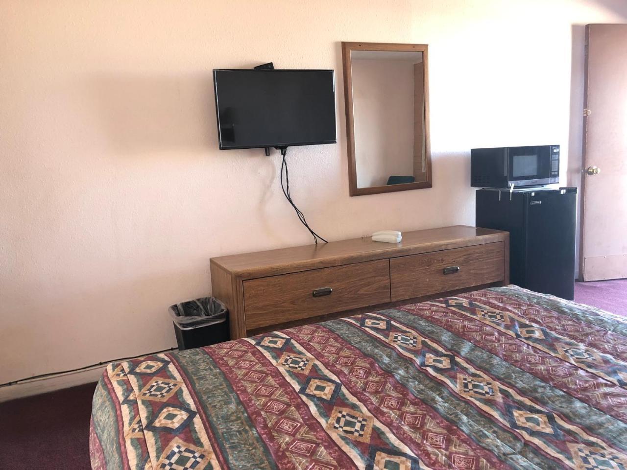 Deluxe Inn Motel Sparks Dış mekan fotoğraf