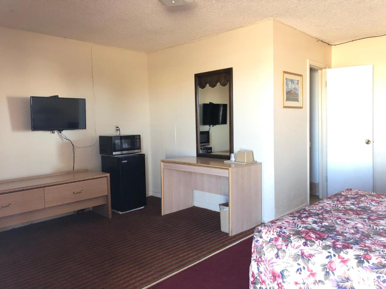 Deluxe Inn Motel Sparks Dış mekan fotoğraf