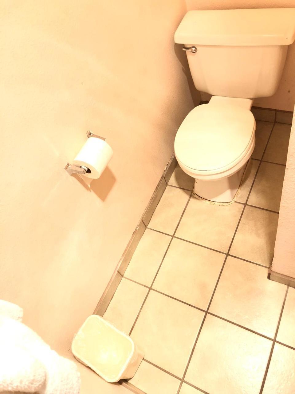 Deluxe Inn Motel Sparks Dış mekan fotoğraf
