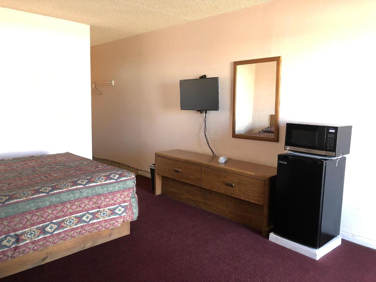 Deluxe Inn Motel Sparks Dış mekan fotoğraf